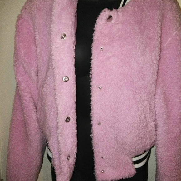 Jacket - Picture 4 of 5